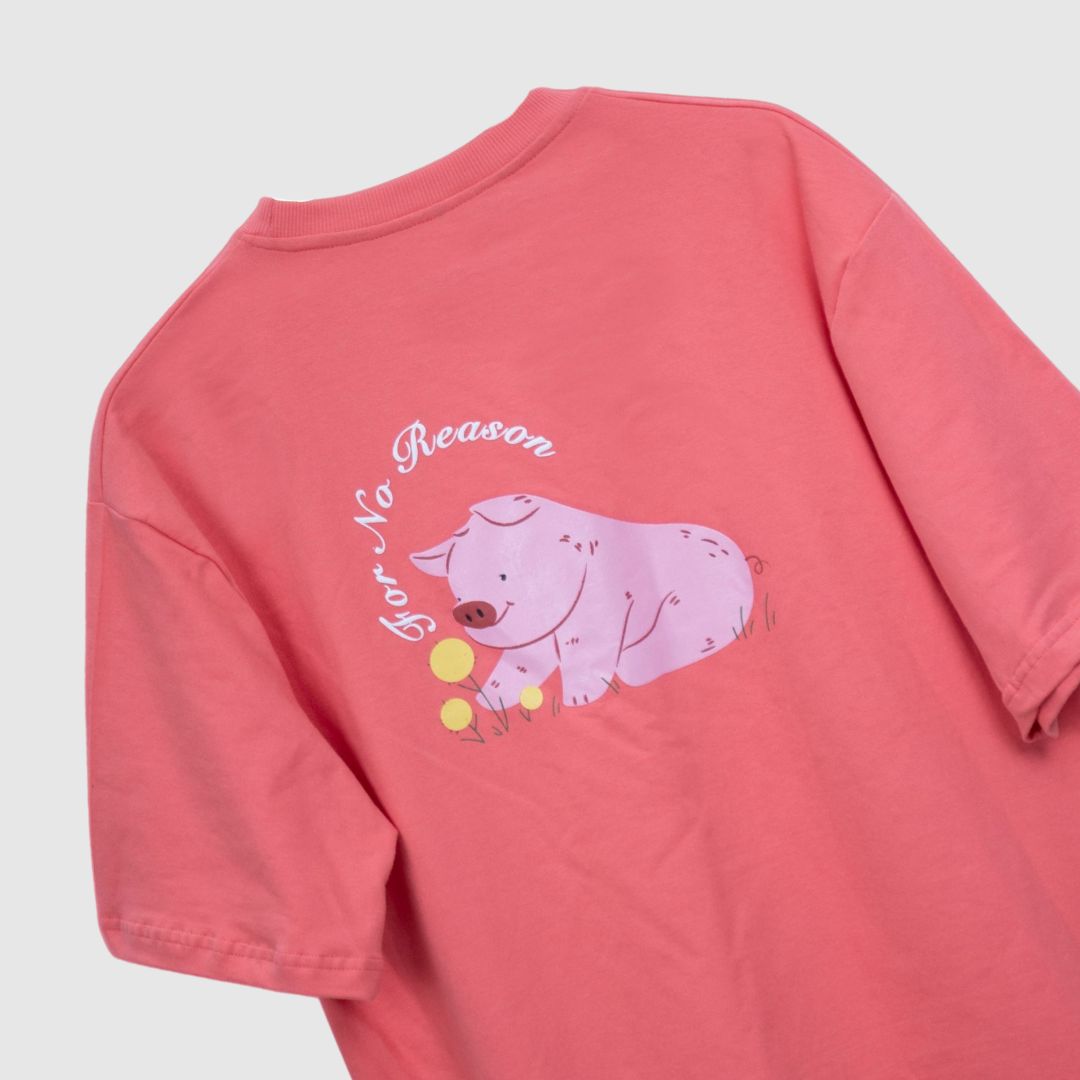 PIGLET'S WATERMELON