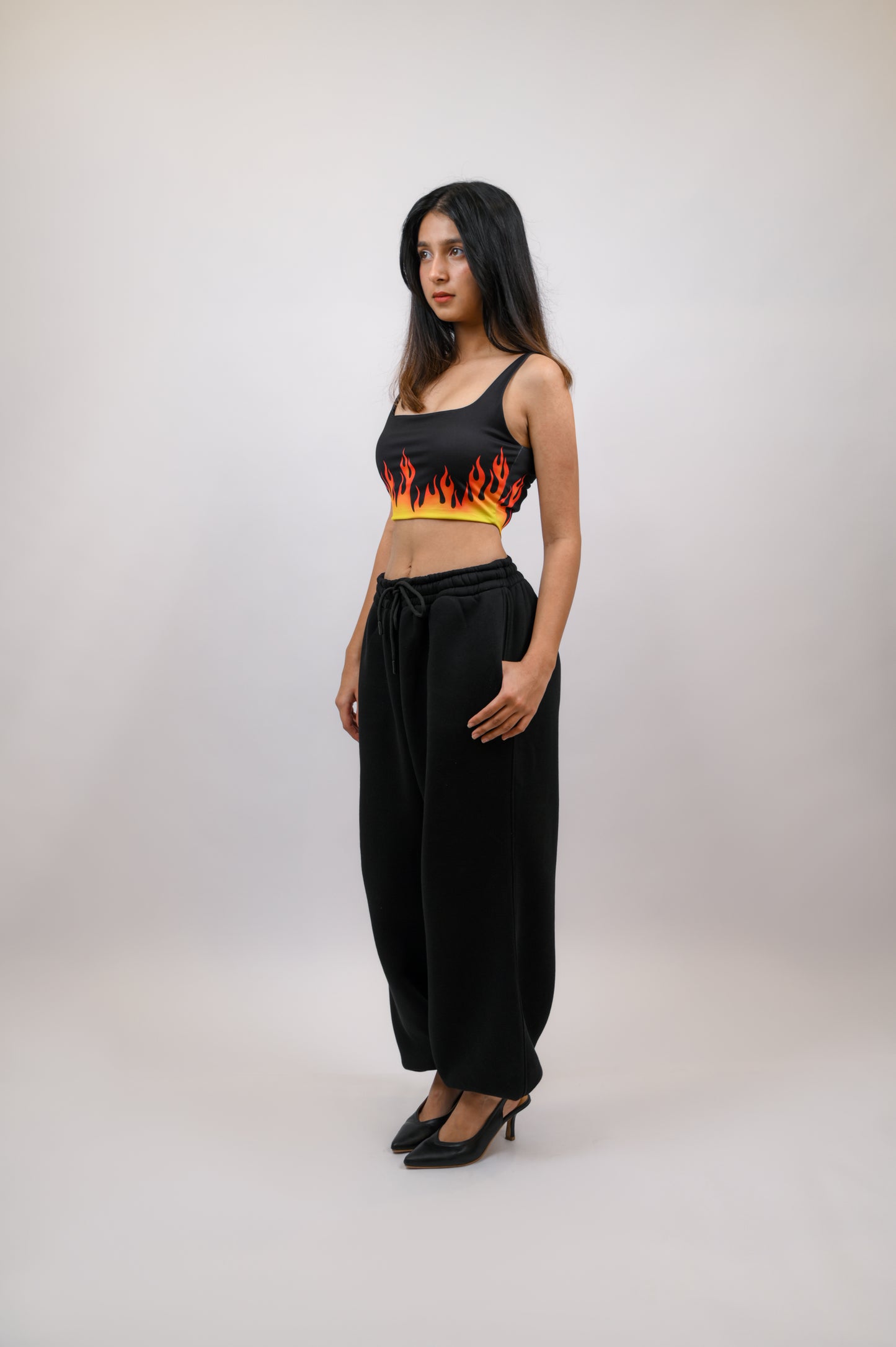 The Legacy Sweat Pants