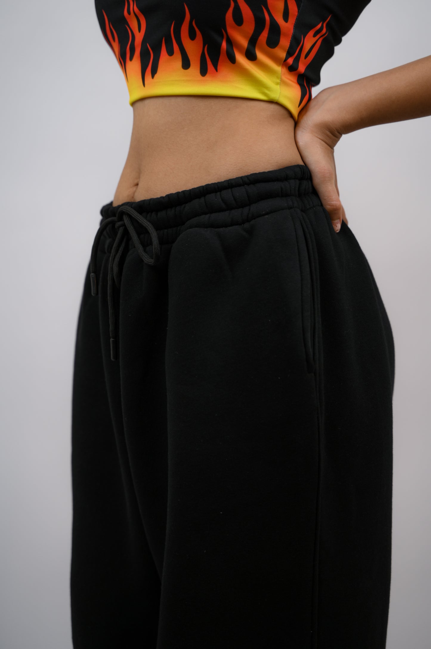 The Legacy Sweat Pants