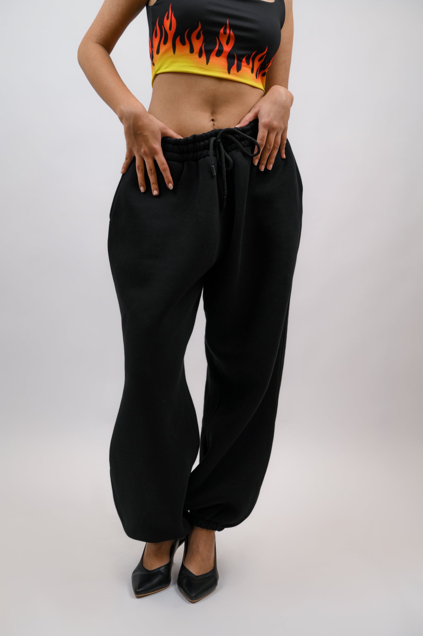The Legacy Sweat Pants
