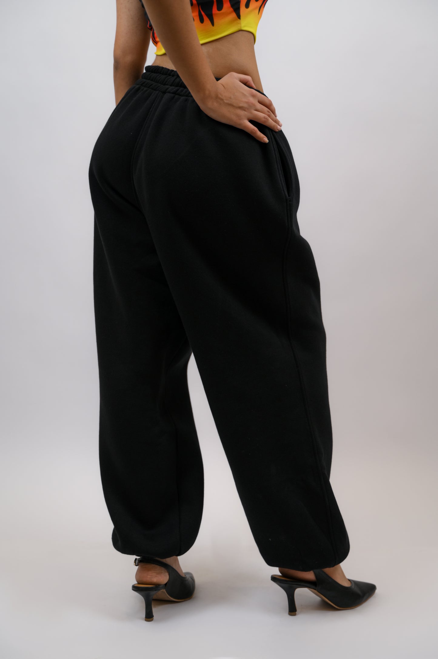 The Legacy Sweat Pants