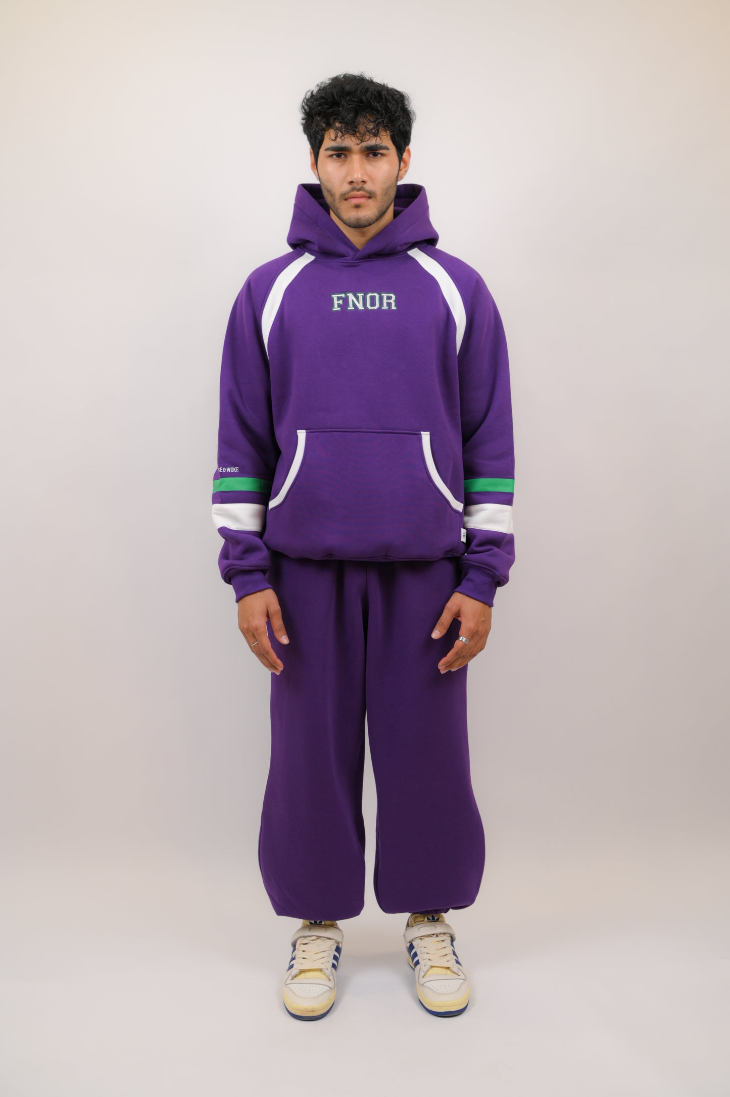 The Sovereign Co-ord set - DYNASTY