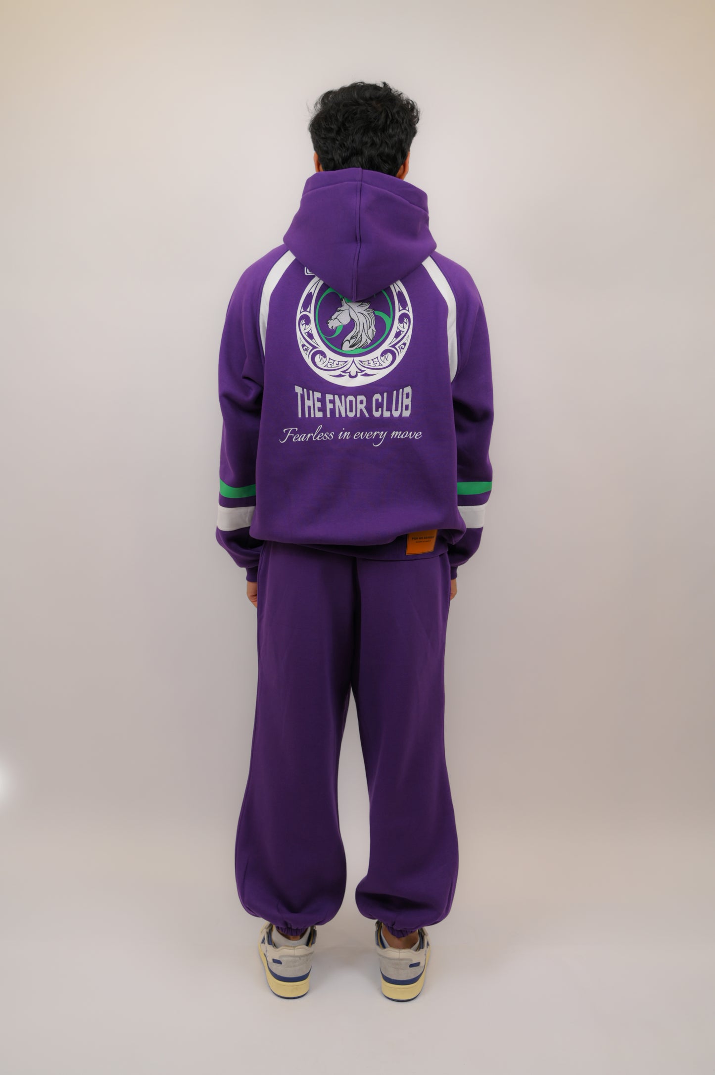 The Sovereign Co-ord set - DYNASTY