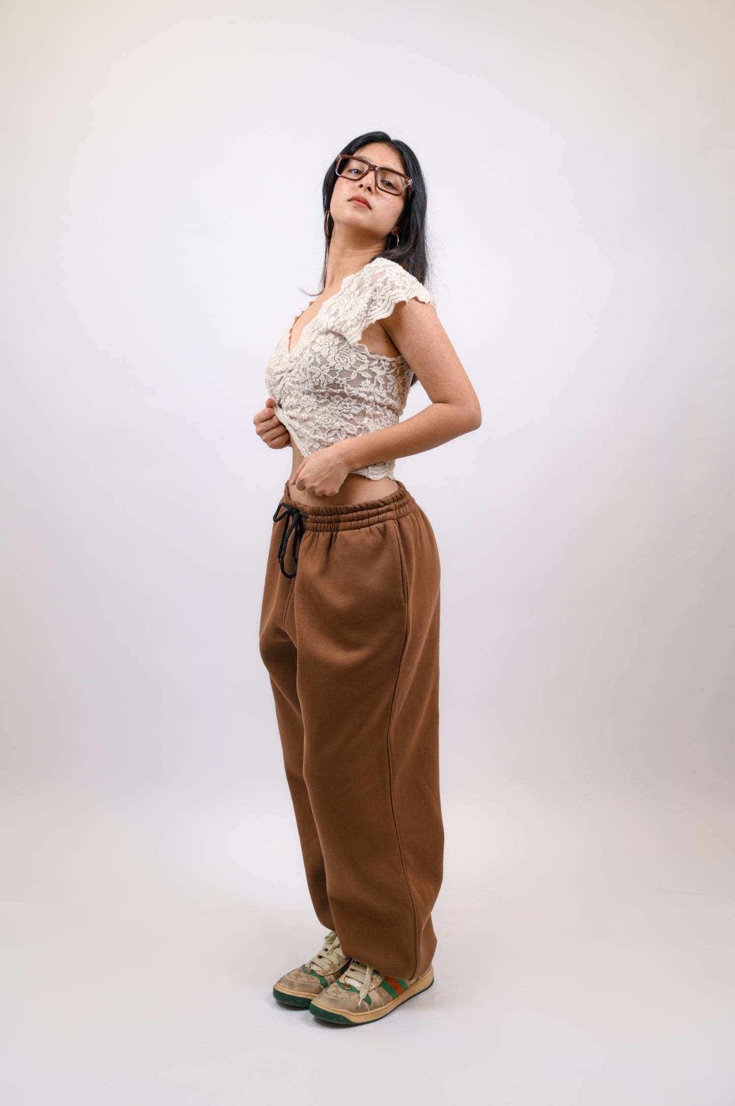 The Breathless Sweat Pants