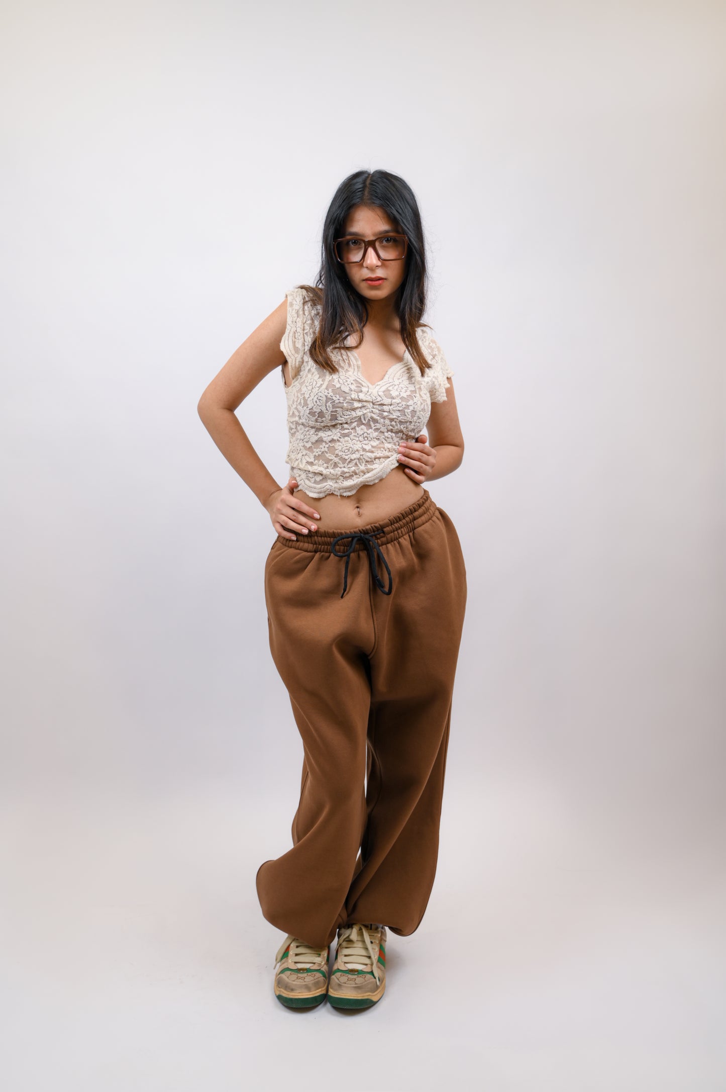 The Breathless Sweat Pants