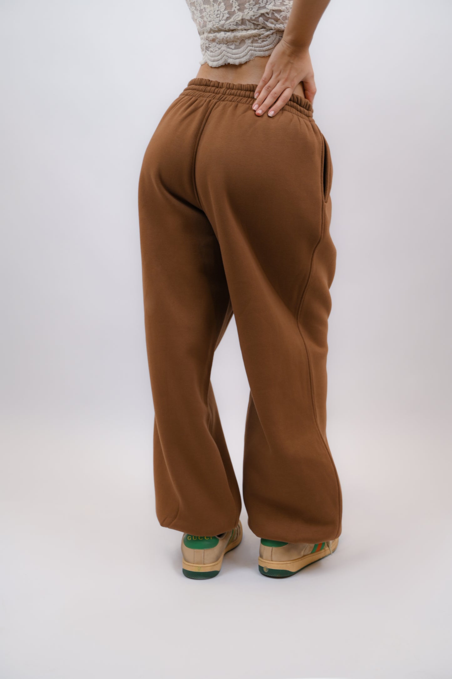The Breathless Sweat Pants