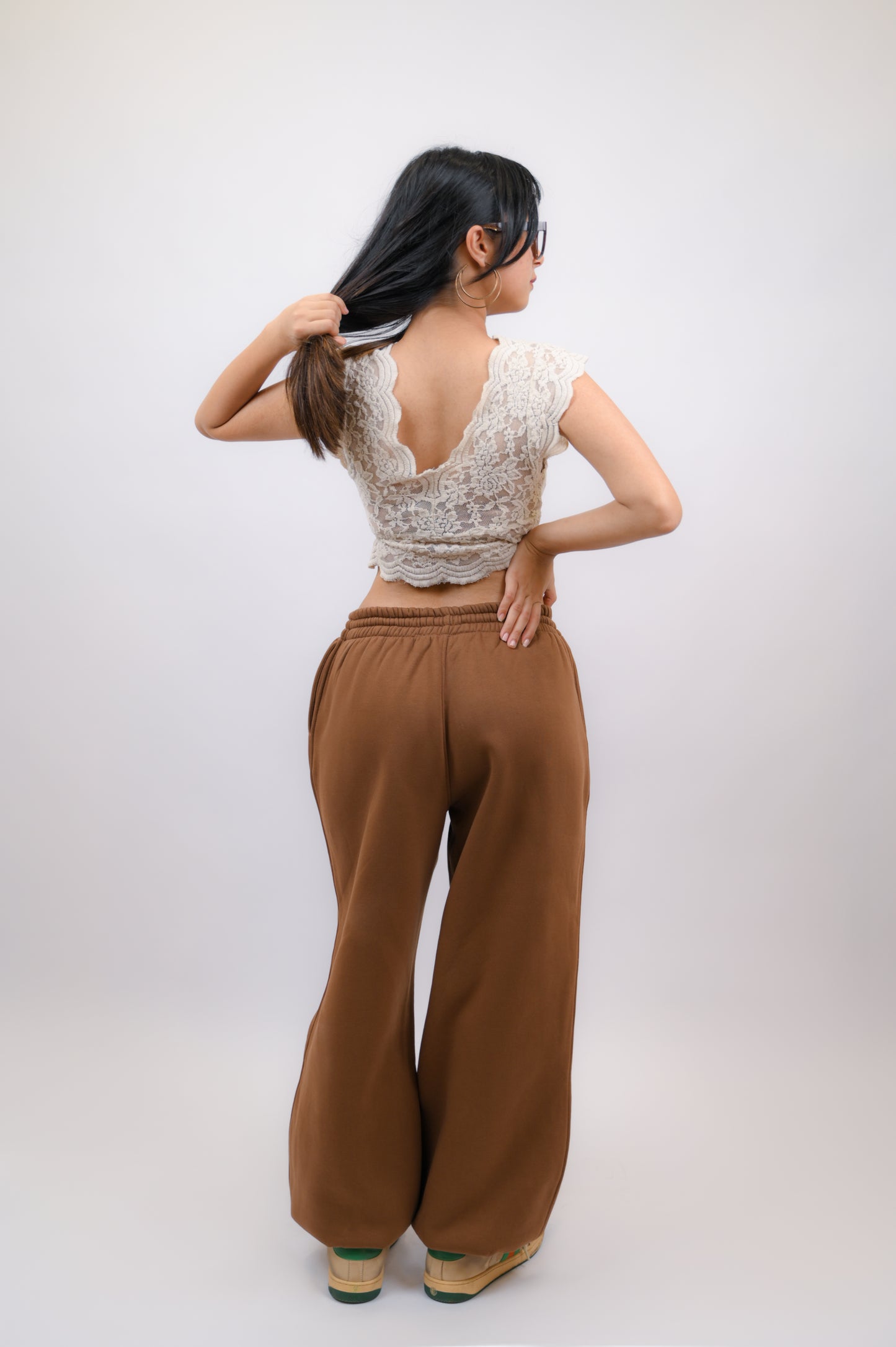 The Breathless Sweat Pants