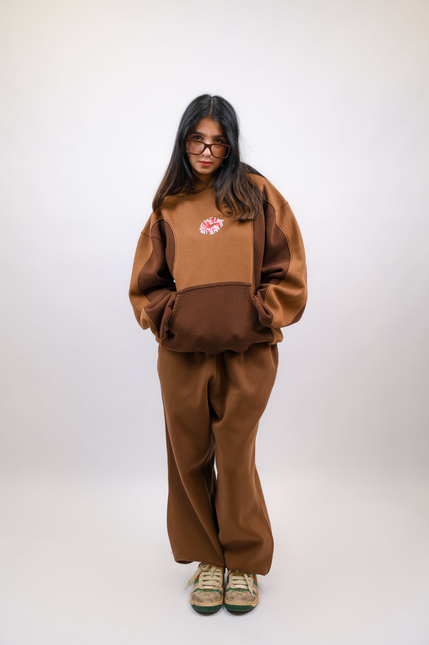 The Breathless Co-ord set - KISS CODE