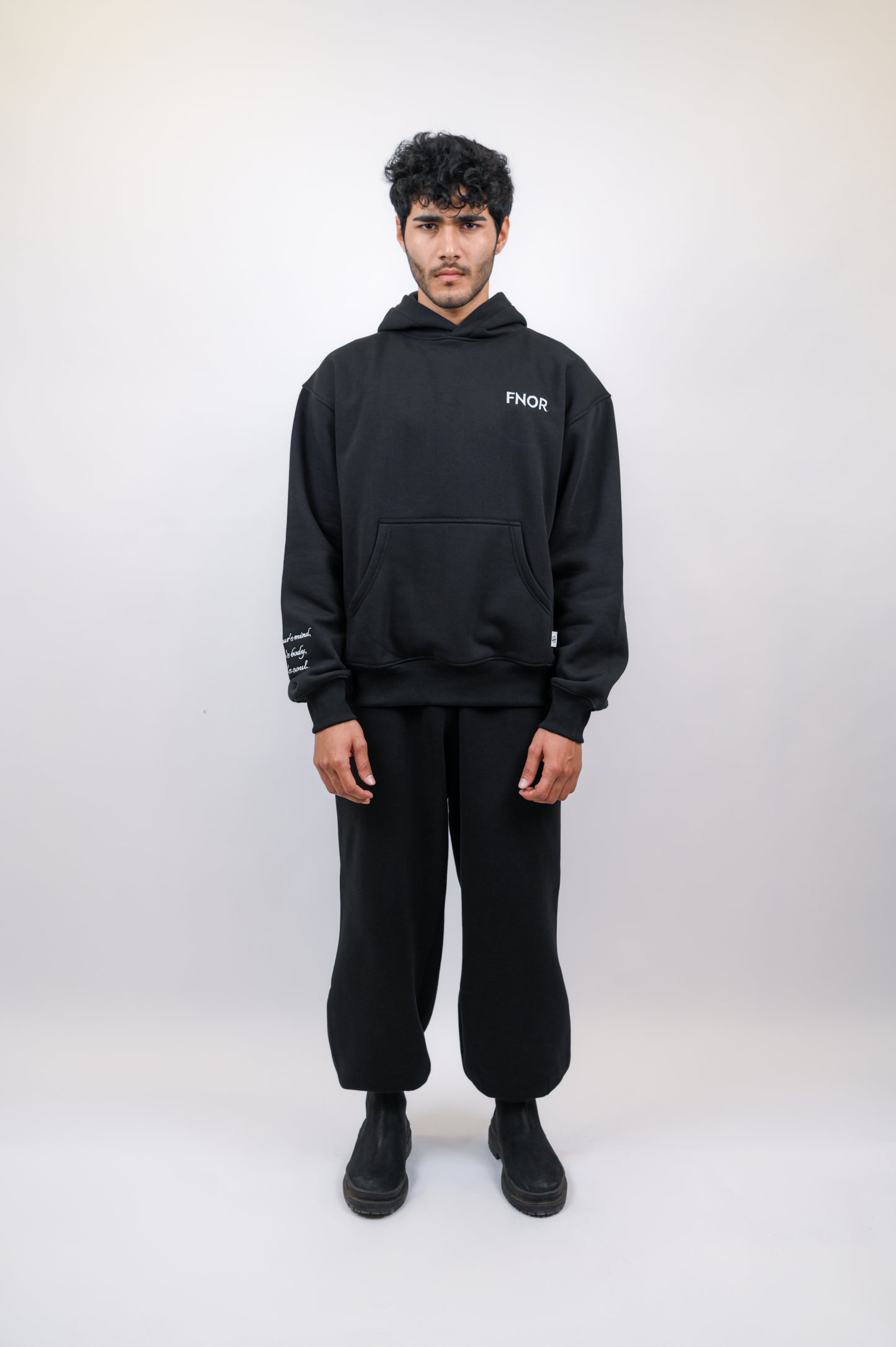The Legacy Co-ord set
