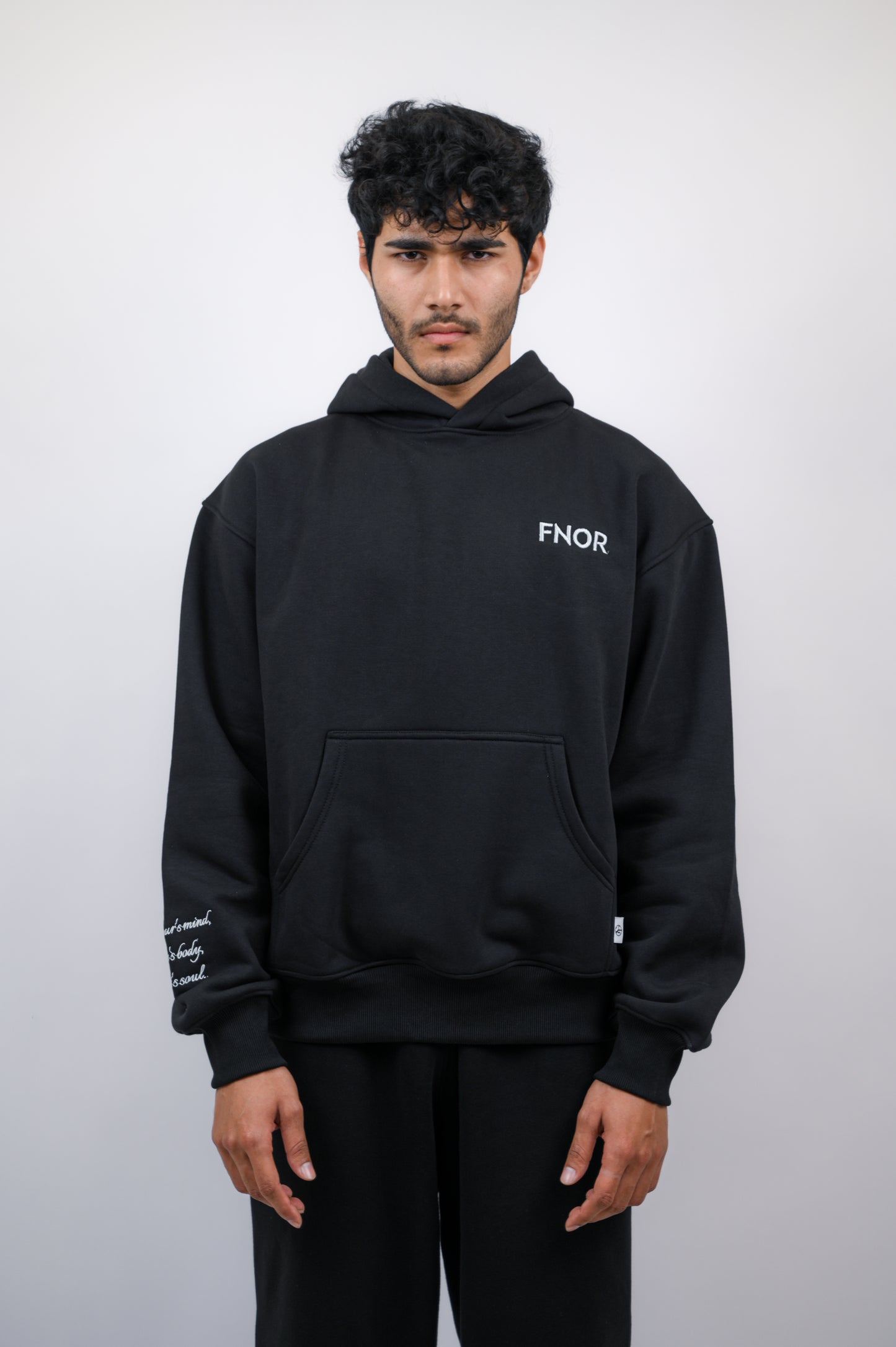 The Legacy Co-ord set