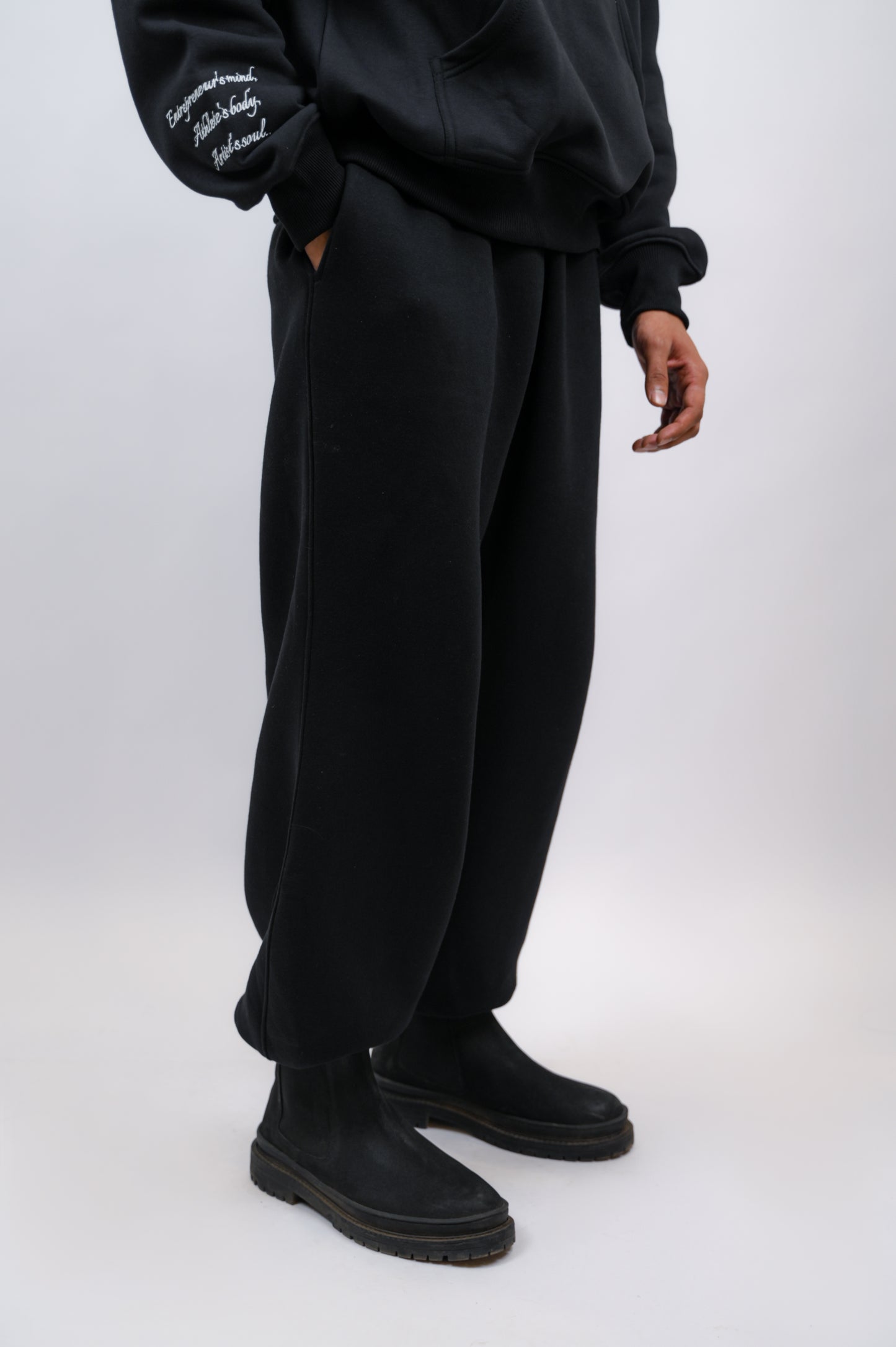 The Legacy Sweat Pants