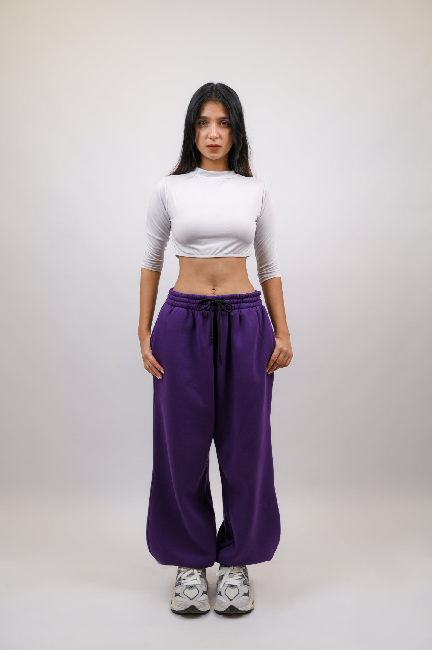 The Sovereign Sweat Pants