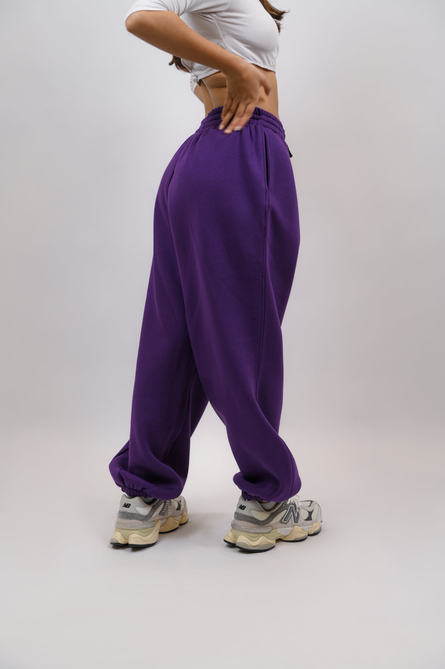 The Sovereign Sweat Pants