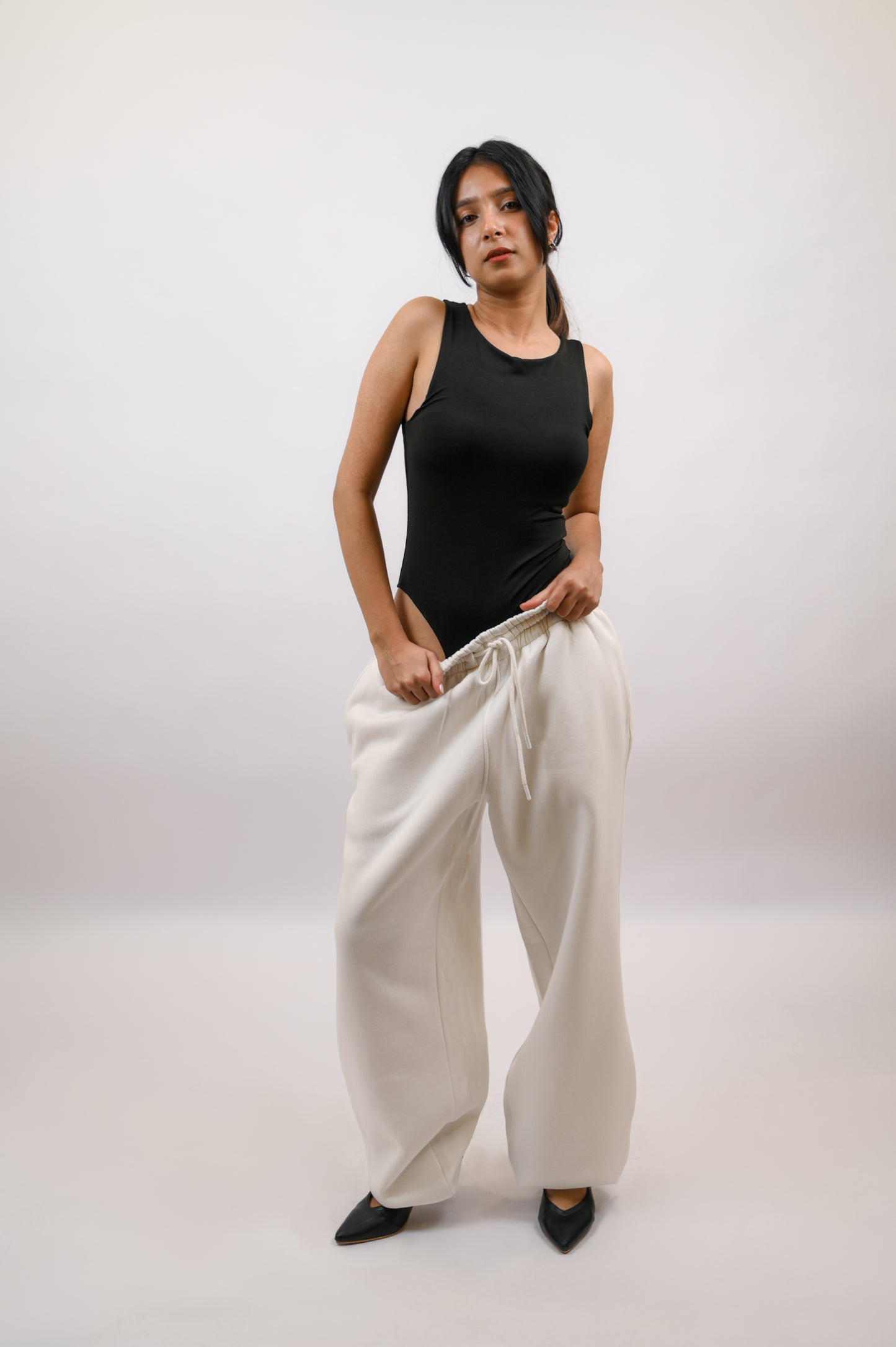 The Vivere Sweat Pants