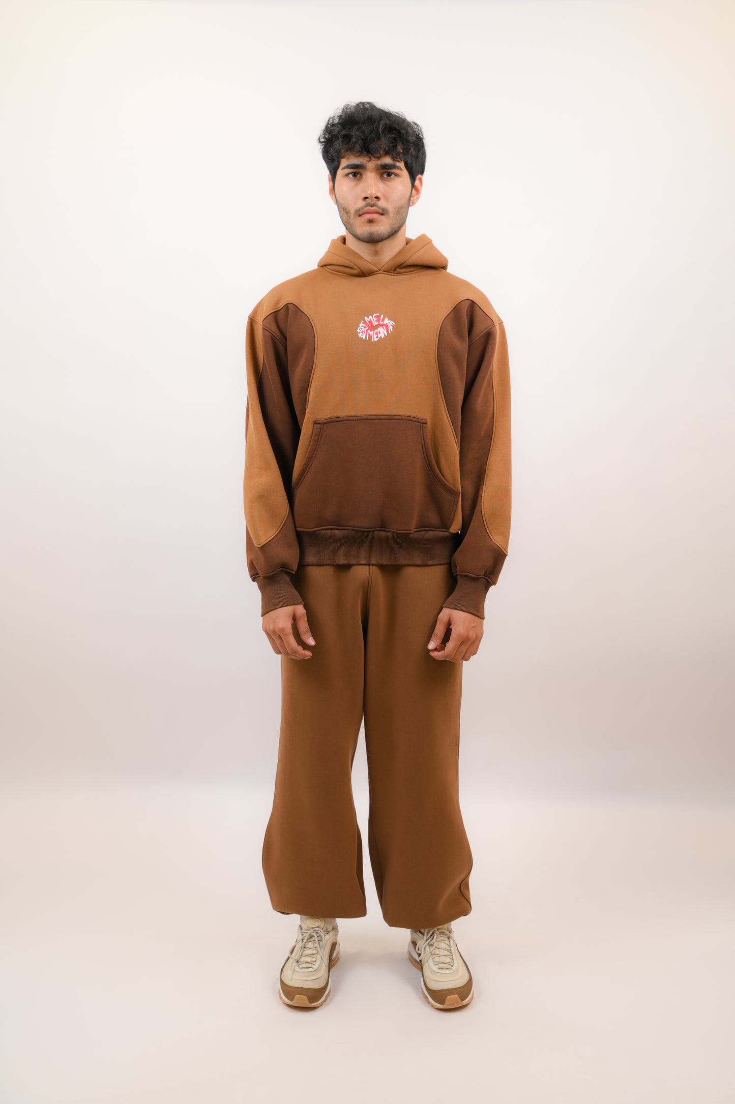 The Breathless Co-ord set - KISS CODE