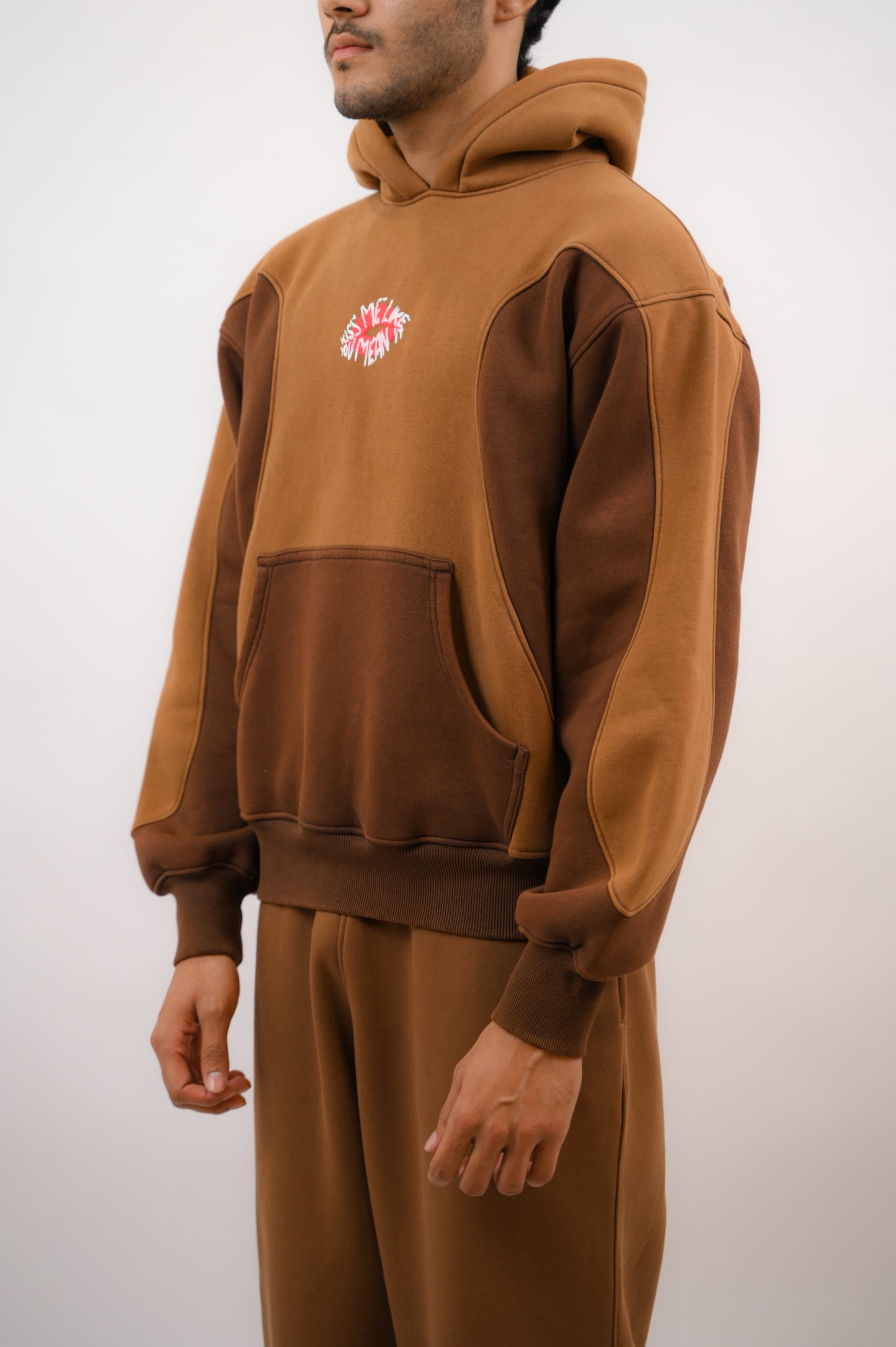 The Breathless Co-ord set - KISS CODE