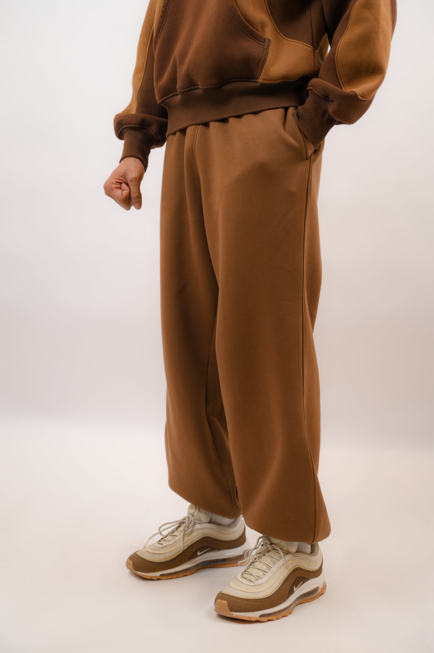 The Breathless Sweat Pants