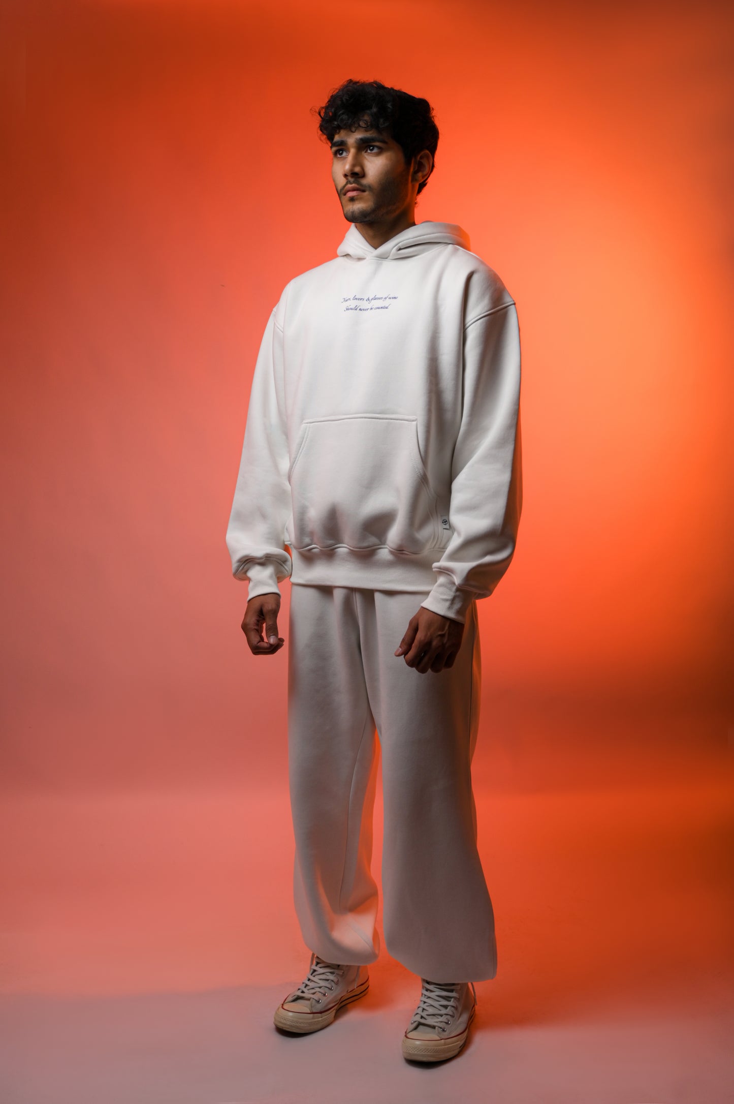 The Vivere Co-ord set - AMORE