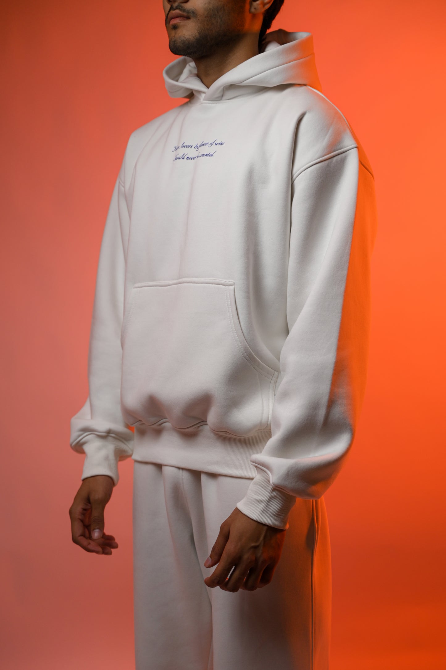 The Vivere Co-ord set - AMORE