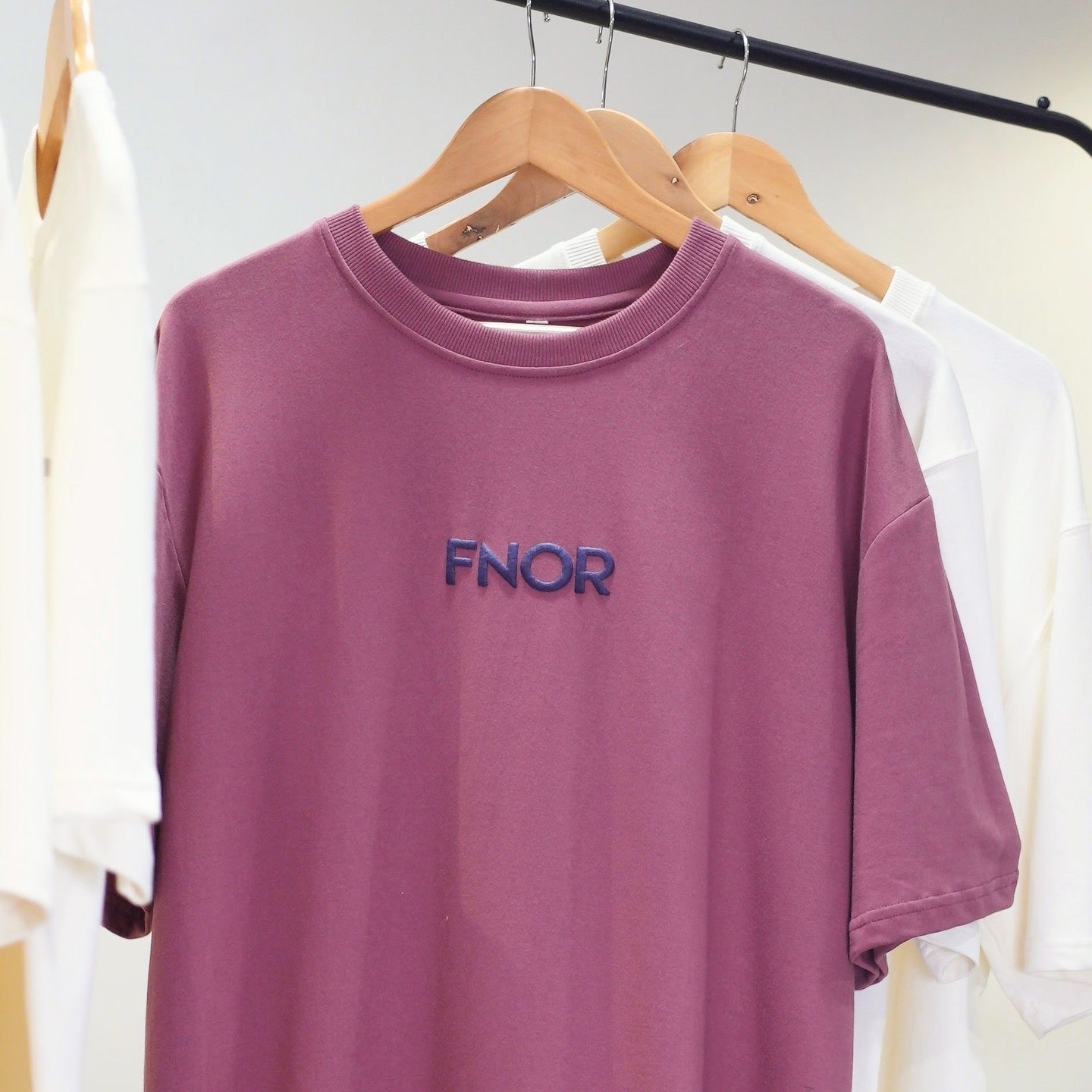 MAUVE & SUNFLOWER
