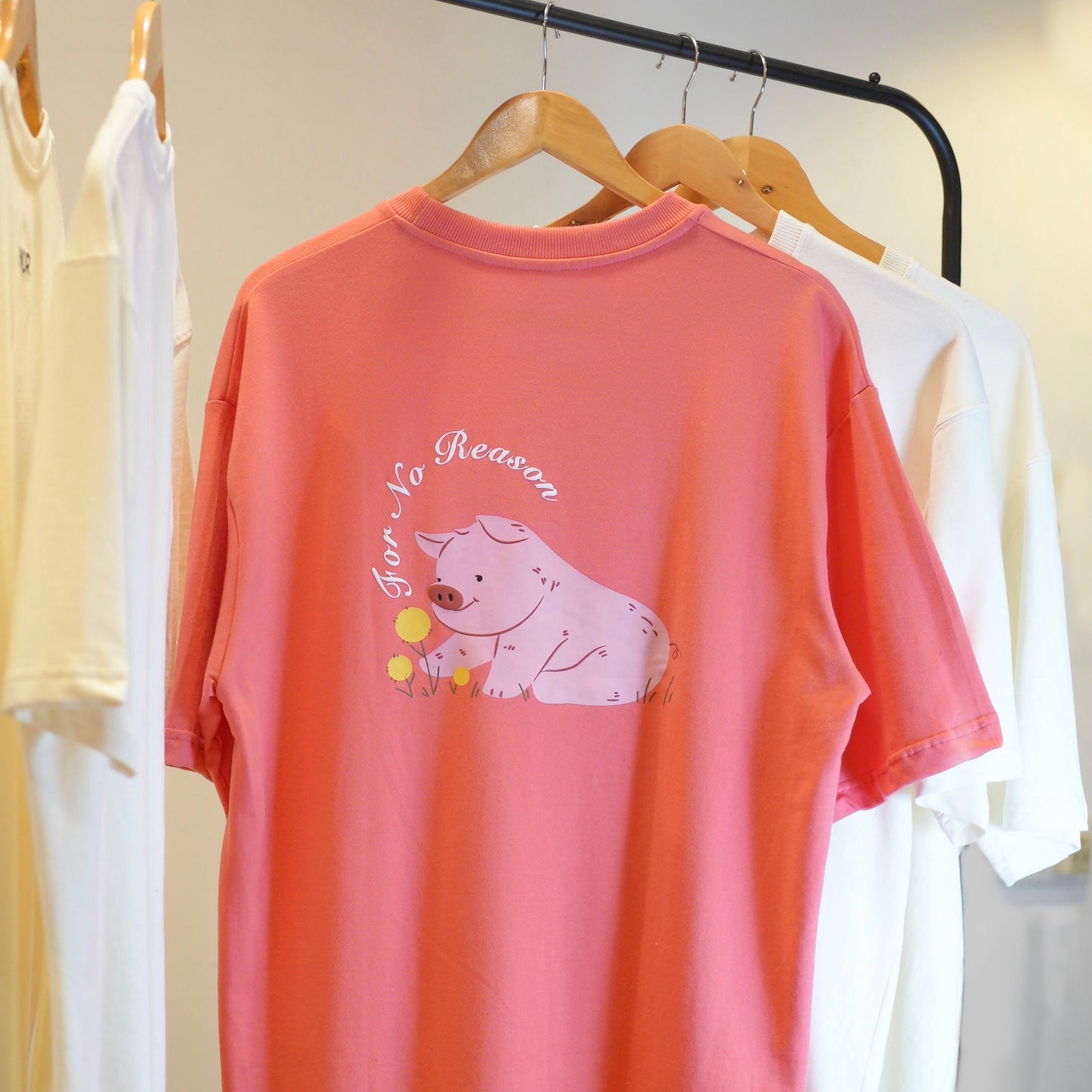 PIGLET'S WATERMELON