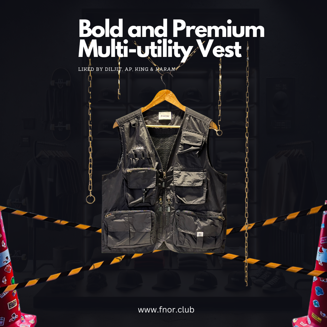 DIL-LUMINATI JACKET